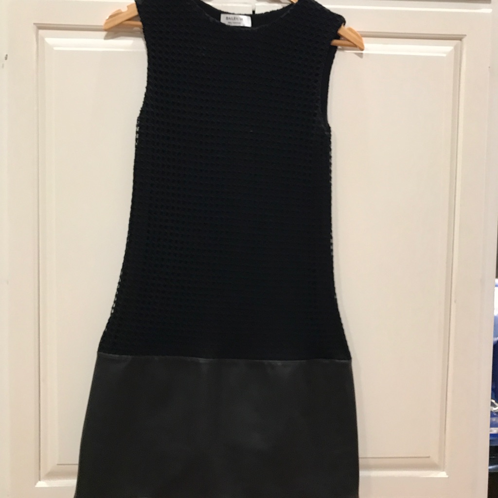 Bailey Lbd